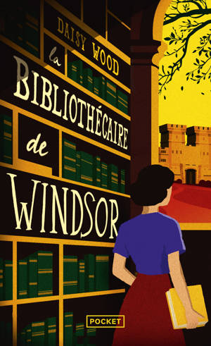 La Bibliothécaire de Windsor