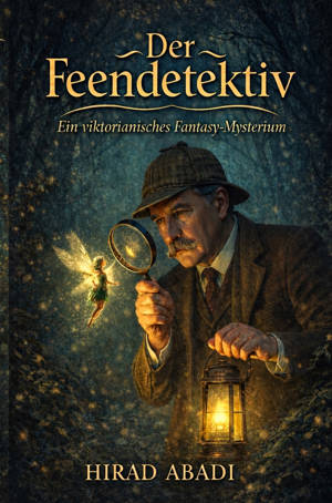 Der Feendetektiv