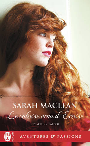 Le colosse venu d'Écosse
