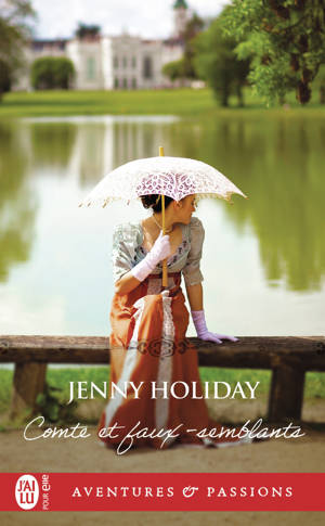 Comte et faux-semblants