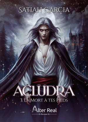 La Mort à tes pieds