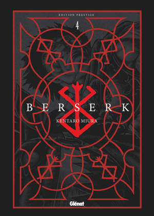 Berserk Prestige - Tome 04