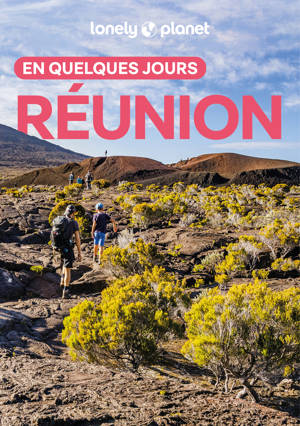 Réunion En quelques jours 5ed