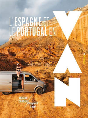L'Espagne et le Portugal en van