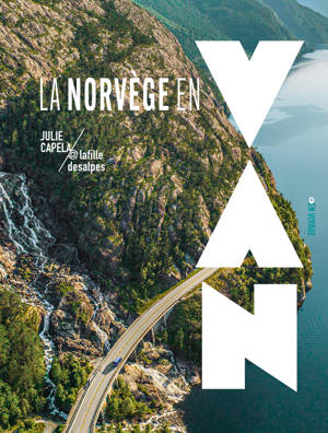 La Norvège en van