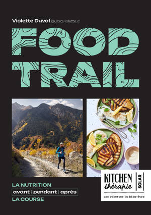 Food Trail