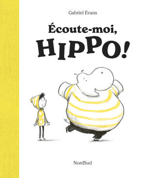 Écoute-moi, Hippo !