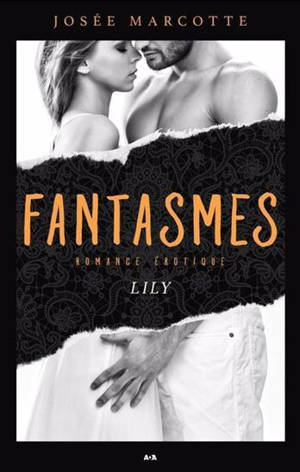 FANTASMES - LILY