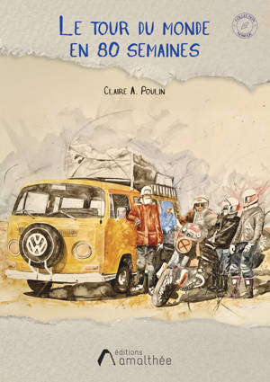 Le tour du monde en 80 semaines