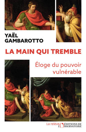 La main qui tremble