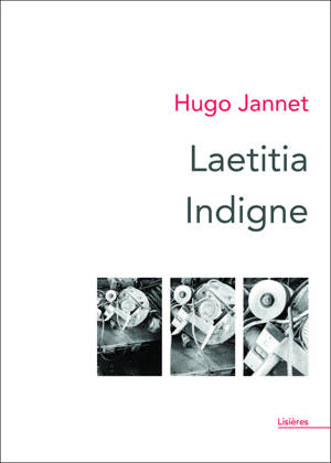 Laetitia / indigne