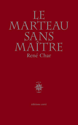Le Marteau sans maître