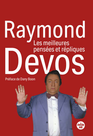 Les meilleures pensées et répliques