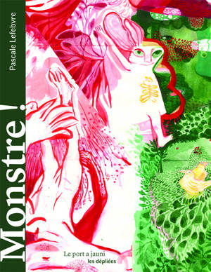 MONSTRE !