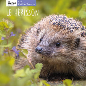 LE HÉRISSON