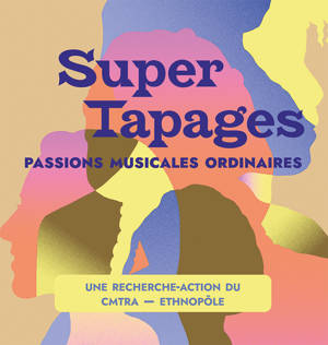 Super Tapages