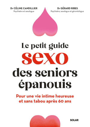 Petit guide sexo pour seniors épanouis