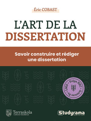 L'art de la dissertation