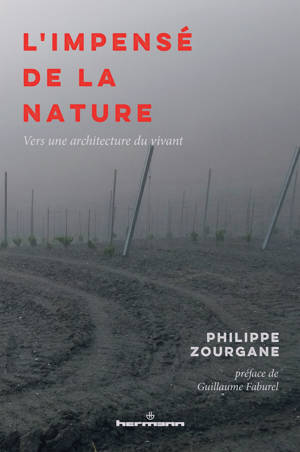 L'impensé de la nature