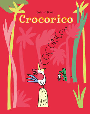 Crocorico