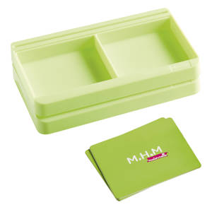 MHM - Cycle 1 - Boite à décomposer - Lot 2 boites de tri