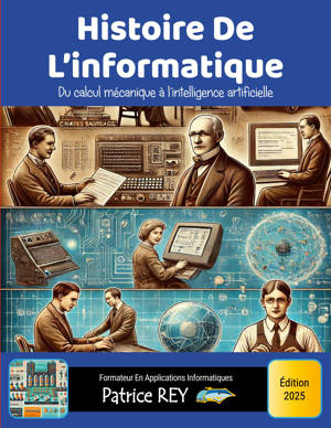 L'histoire de l'informatique