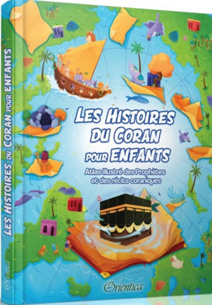 Les Histoires du Coran pour Enfants