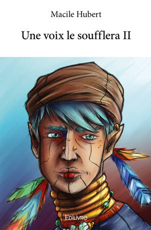 Une voix le soufflera II