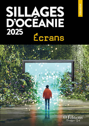Sillages d'Océanie 2025