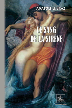 Le Sang de la Sirène
