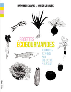 Recettes ÉcoGourmandes