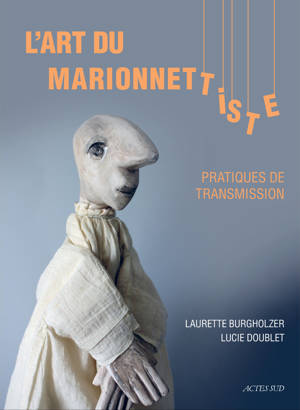L'Art du marionnettiste