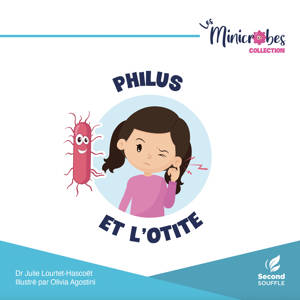 Philus et l'otite