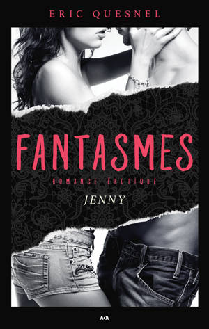 FANTASMES - JENNY