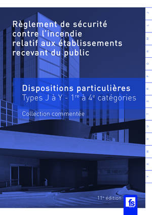 DISPOSITIONS PARTICULIERES