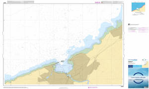 32421LG BAIE DE SAINT-JEAN-DE-LUZ