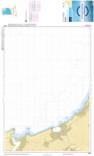 32420LG APPROCHES DE BAIES DE HENDAYE