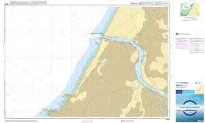 32412LG ABORDS ET PORT DE BAYONNE