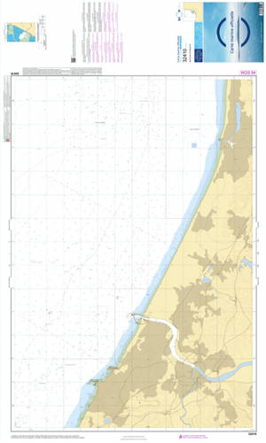32410LG APPROCHES DE BAYONNE