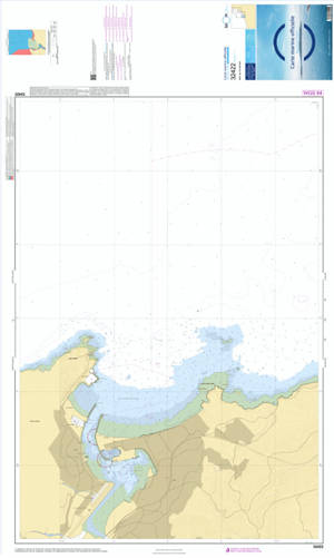 32422LG BAIE DE FONTARABIE