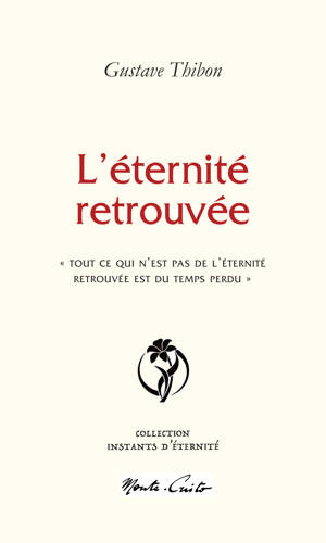 L'éternité retrouvée