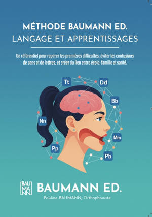 Langage et apprentissages : un référentiel pour éviter les confusions de sons et de lettres