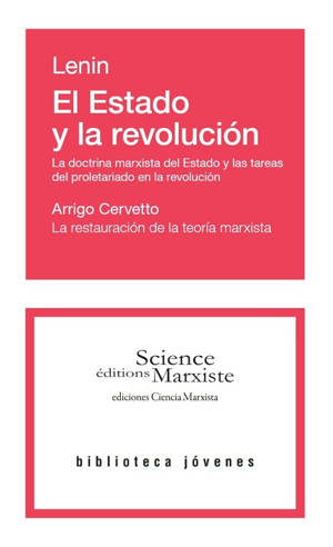 El Estado y la revolución