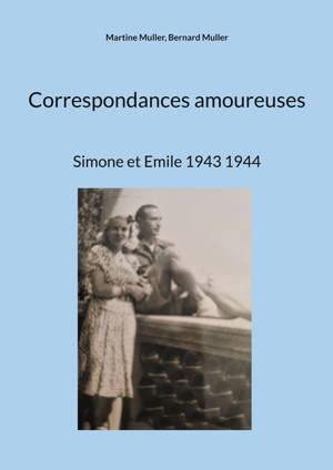 Correspondances amoureuses