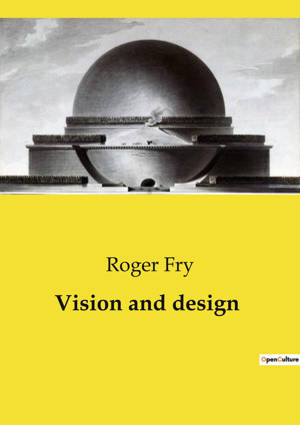 Vision and design