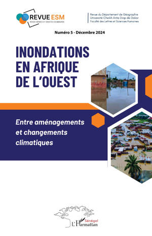 Inondations en Afrique de l’Ouest
