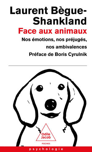 Face aux animaux