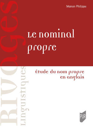 Le nominal propre