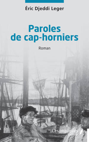 Paroles de cap-horniers