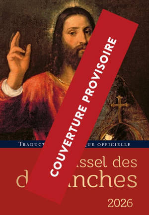 Missel des dimanches 2027